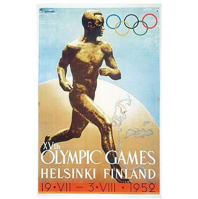 第十五屆奧運(yùn)會