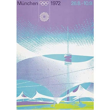 第二十屆奧運(yùn)會