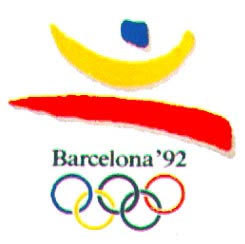 第二十五屆奧運(yùn)會(huì) 第二十五屆奧運(yùn)會(huì)