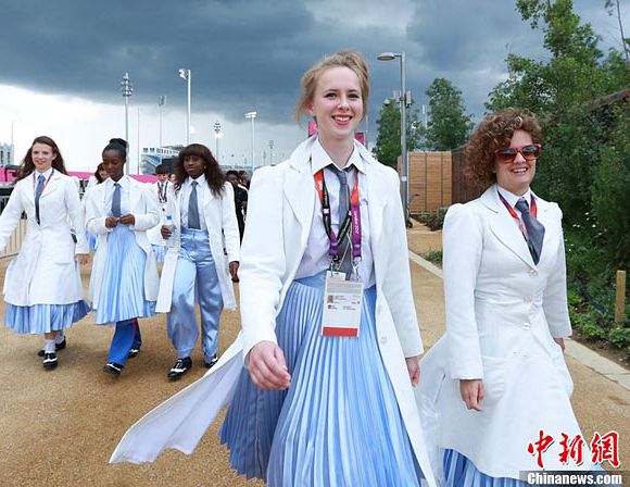 開(kāi)幕式十二大看點(diǎn)！