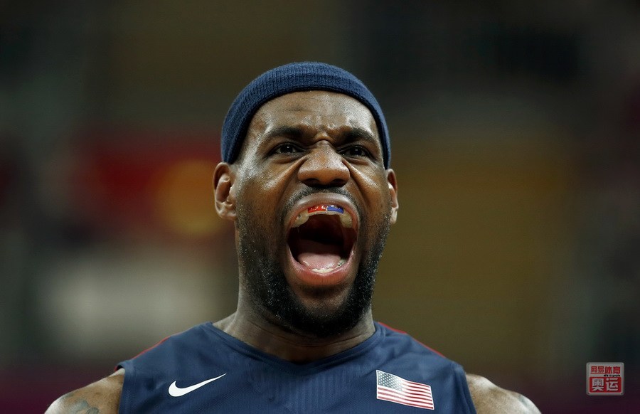 美國夢(mèng)十126-97大勝阿根廷