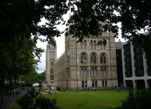 不花錢！免費暢游倫敦八大景點