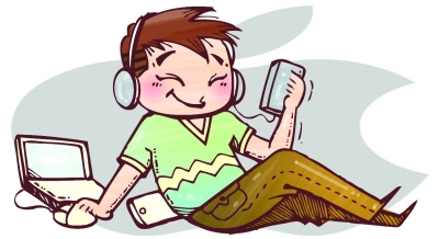 我有這么多“蘋果”！