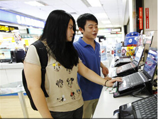 又是一年新生開學(xué)季，“95后”來了！