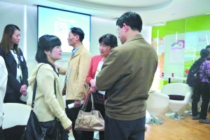 女孩申請另辟蹊徑:廣東靚湯把我“煲”進(jìn)耶魯