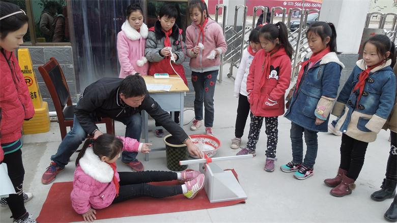 長豐體質(zhì)監(jiān)測 長豐體質(zhì)監(jiān)測