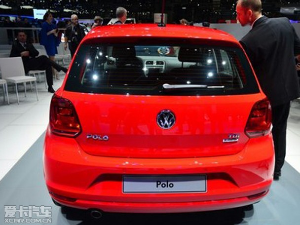 國產(chǎn)新款Polo