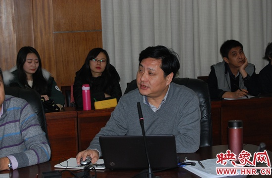 鄂豫皖革命紀(jì)念館"重溫革命歷史"專(zhuān)題西安開(kāi)講