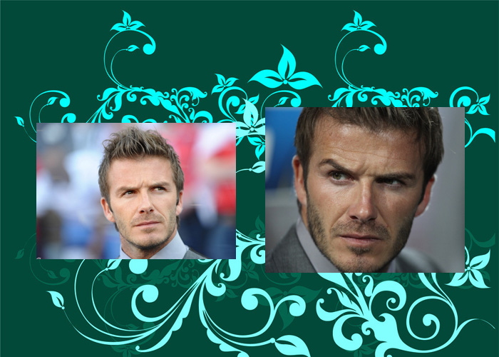 5月18日晚，法甲第37輪，巴黎圣日耳曼主場對陣布雷斯特的第82分鐘，貝克漢姆眼含淚水，走下了王子公園體育場的草坪，也離開了征戰(zhàn)22年的綠茵場。