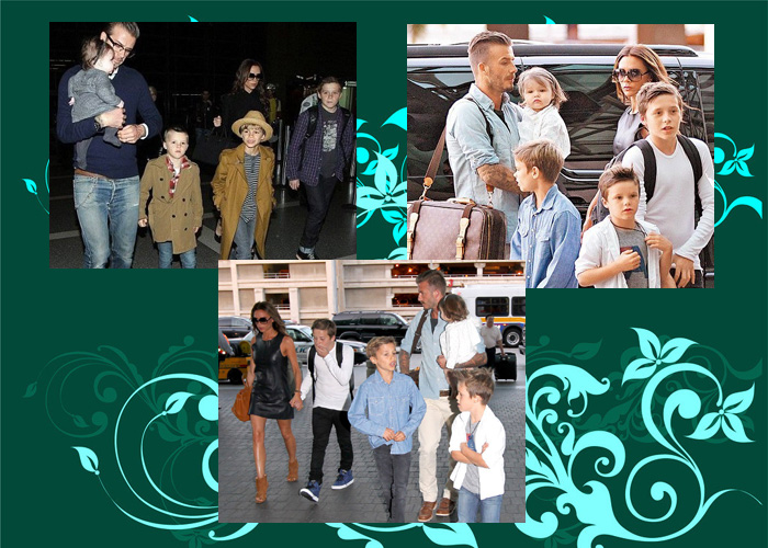 2012年，貝克漢姆以4834萬美元的收入成為美國以外的體壇“吸金王”，總身家超過3.1億美元。