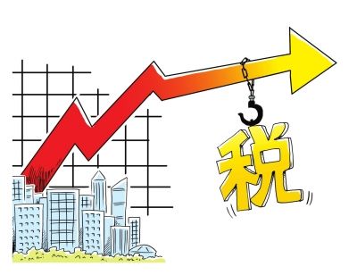 專家否認房產(chǎn)稅僅為打壓房價 稱適當減少泡沫