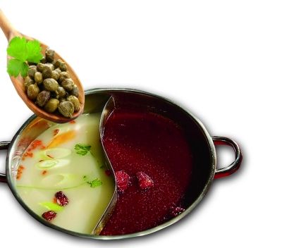 火鍋中添加罌粟、罌粟殼、罌粟粉是被明令禁止的違法行為。