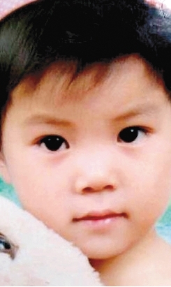 寶貝，一路走好。希望在天堂里沒人欺負你