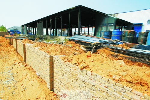 事故現(xiàn)場(chǎng) 事故現(xiàn)場(chǎng)