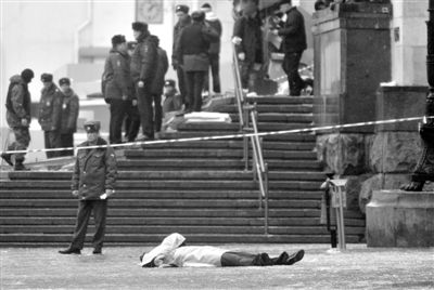 12月29日，俄羅斯南部城市伏爾加格勒火車站發(fā)生爆炸，已造成至少18人死亡，40人受傷。