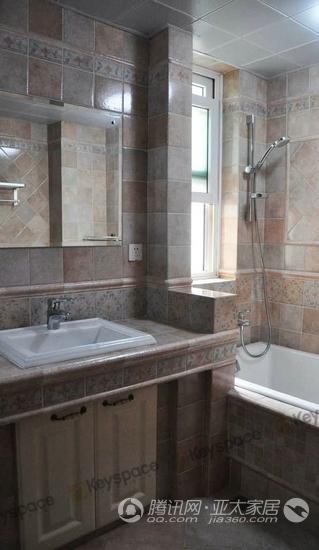 芒果瓷磚，田園風(fēng)格，田園瓷磚，海邊吹來