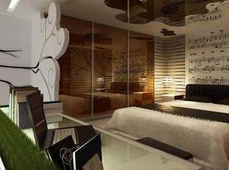 床上也有風(fēng)水玄機