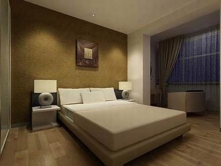 床上也有風(fēng)水玄機