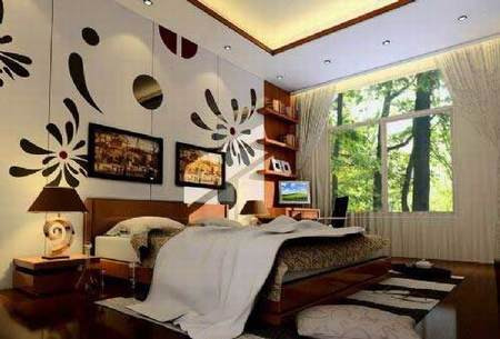 床上也有風(fēng)水玄機