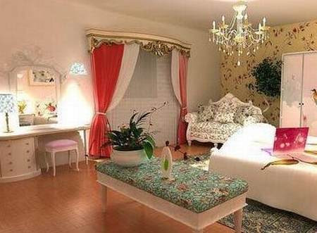 床上也有風(fēng)水玄機