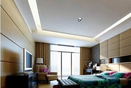 床上也有風(fēng)水玄機