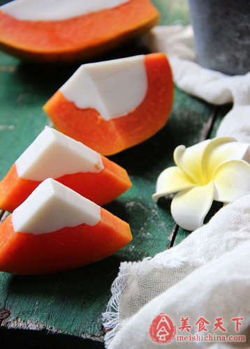 節(jié)日多家宴 教你學做三款簡單又美味的甜點