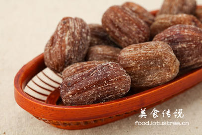 誰說吃零食不好？這些零食是解毒防癌小能手