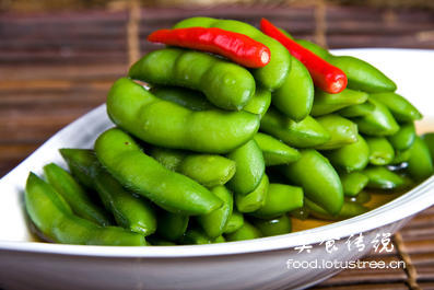 誰說吃零食不好？這些零食是解毒防癌小能手