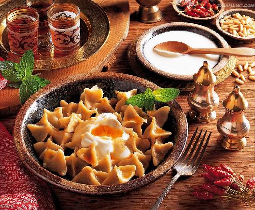 測測你的“烹飪智商”有多高？