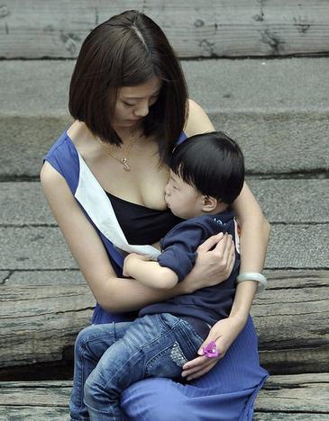 知道才能“喂胖”它 告訴你女性乳房都愛(ài)吃啥？