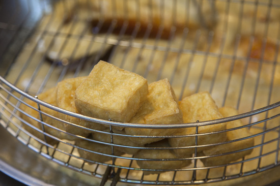 特產(chǎn)學(xué)院：臭豆腐是怎么來的？