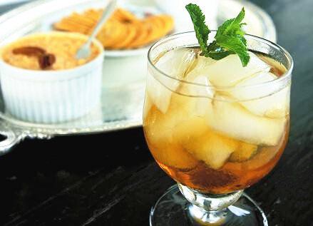 你在甜品店常吃的東西，到底都是啥？