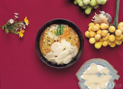 方便面閣下！關(guān)于這位“貴族”的9條冷知識(shí)