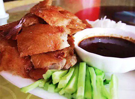 北京烤鴨的前世今生！竟起源于杭州？