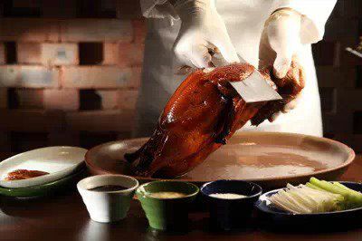 北京烤鴨的前世今生！竟起源于杭州？