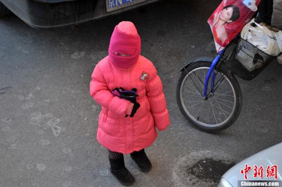 　12月23日，京城迎來今年入冬以來最冷的時刻。受今年以來最強冷空氣影響，京城迎來入冬以來幅度最大的