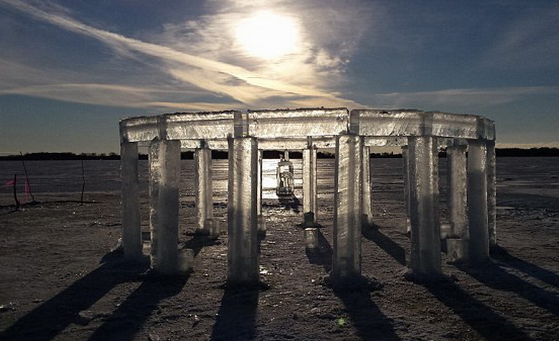 制作小組的成員說，他們5個(gè)人創(chuàng)造了奇跡。（網(wǎng)頁(yè)截圖）