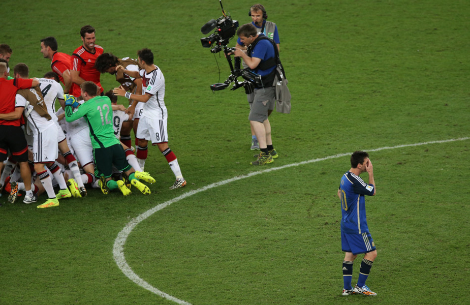 鮑泰良世界杯佳作賞。