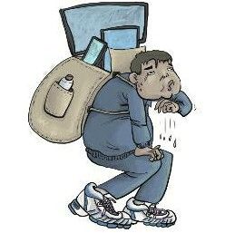 近年中國學生肺活量直線下降，長跑成績也成正比下降