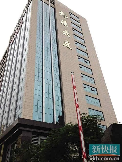 網(wǎng)友曝的當事人其中一處房產(chǎn)。