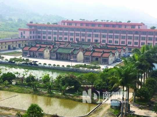 變耕地為豪宅，被查7年，至今仍堅(jiān)挺