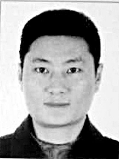 “3·20”案疑似“真兇”項(xiàng)生源。