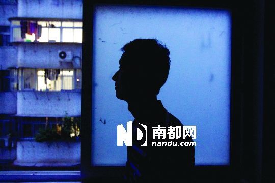 崔先兵的生活已走上正常軌道，對于失去自由的那一年高墻生活，他不愿回憶。