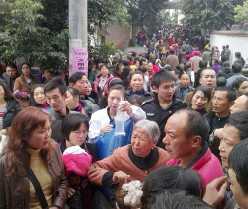 事故現(xiàn)場圖片。