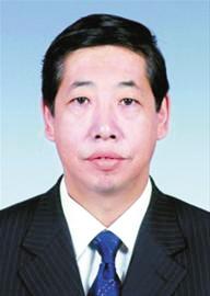 牛輔恒擬任遼大書記。