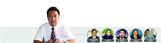 高子程，1962年出生，理學(xué)士、法學(xué)士、國民經(jīng)濟(jì)學(xué)碩士、法學(xué)博士研究生。