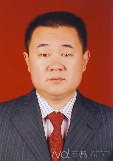 慶安副縣長被曝學歷造假、妻子吃空餉 紀委介入