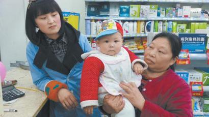 一歲半寶寶患罕見?。翰粫?huì)說話走路 動(dòng)輒就昏迷