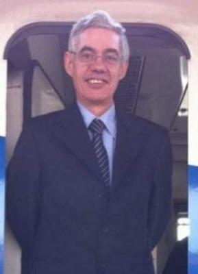 　資料圖：西班牙出軌列車司機(jī)加爾松。