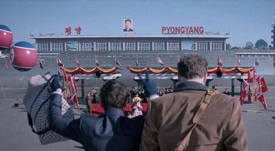 　《采訪》的第一條預(yù)告片引來高達300多萬的點擊率。